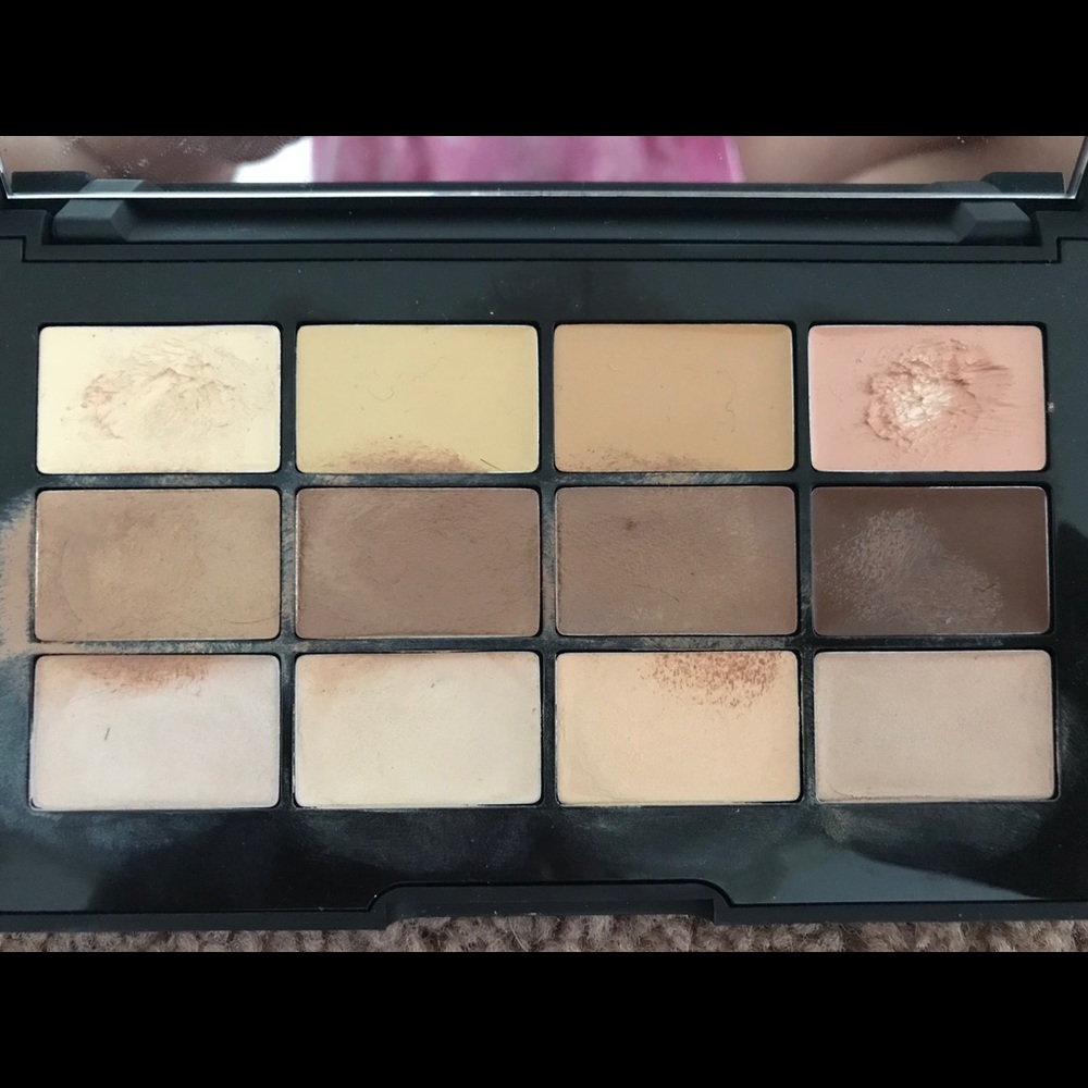 Contour kit